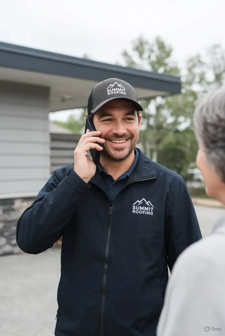 Flat Roof Leak Repair Crouse, NC FAQs